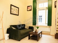 Kiadó téglalakás, albérlet, VI. kerületben, Andrássy úton