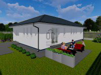 Eladó családi ház