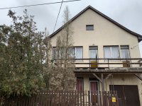 Eladó családi ház, Mátraderecskén 22 M Ft, 5 szobás