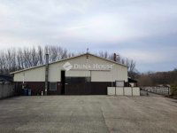 Kiadó ipari ingatlan