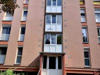 Eladó panellakás, Pécsett 41.8 M Ft, 2 szobás