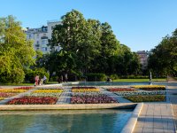 Eladó téglalakás, XIII. kerületben, Szent István parkban