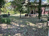 Eladó nyaraló, Komáromban 25.5 M Ft, 1 szobás