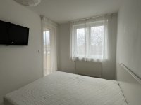 Kiadó téglalakás, albérlet, XIII. kerületben, Jász utcában