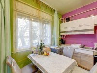 Eladó családi ház, II. kerületben 590 M Ft, 6+2 szobás