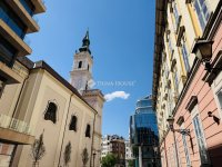 Eladó téglalakás, V. kerületben, Vármegye utcában 119 M Ft