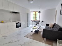 Eladó téglalakás, I. kerületben, Batthyány utcában 130 M Ft