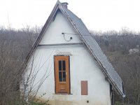 Eladó családi ház, Pécsett 11 M Ft, 1 szobás