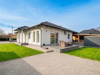 Eladó családi ház, XVIII. kerületben 149.99 M Ft, 4 szobás