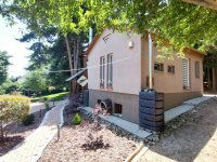 Eladó családi ház, Szentendrén 100 M Ft, 1 szobás