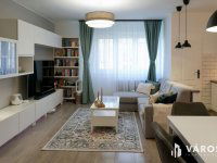 Eladó téglalakás, Debrecenben 95 M Ft, 3 szobás