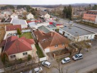 Eladó családi ház, Balassagyarmaton, Munkás utcában 64 M Ft