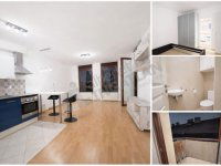 Kiadó téglalakás, albérlet