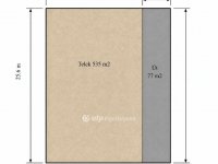 Eladó telek, Ásványrárón 11.9 M Ft / költözzbe.hu
