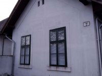 Eladó családi ház