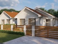 Eladó családi ház, Balatonszőlősön 114.9 M Ft, 3 szobás