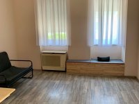 Kiadó téglalakás, albérlet, Debrecenben 150 E Ft / hó, 1 szobás
