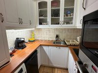 Kiadó téglalakás, albérlet