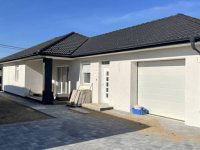 Eladó családi ház, Dabason 119.5 M Ft, 4 szobás