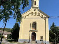 Eladó családi ház, Monyoródon 24.4 M Ft, 117+3 szobás