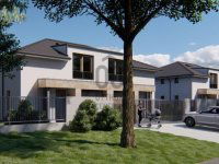 Eladó ikerház, X. kerületben 159.9 M Ft, 4 szobás