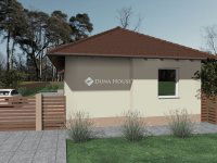 Eladó ikerház, Monoron 82 M Ft, 4 szobás / költözzbe.hu