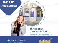 Eladó családi ház, Kecskeméten 89.9 M Ft, 4 szobás