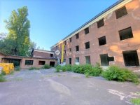 Eladó ipari ingatlan, Dunaújvárosban 270 M Ft