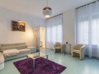 Eladó téglalakás, V. kerületben 85 M Ft, 1 szobás