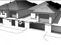 Eladó családi ház, Gyálon 145 M Ft, 4 szobás