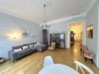 Kiadó téglalakás, albérlet, VI. kerületben, Eötvös utcában