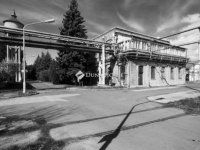 Eladó ipari ingatlan