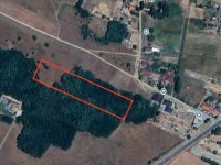 Eladó telek, Hajdúsámsonon 52 M Ft / költözzbe.hu