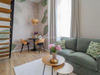 Eladó téglalakás, VII. kerületben 51.9 M Ft, 1 szobás