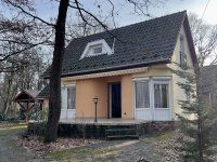 Eladó nyaraló, Balatonszepezden 72.9 M Ft, 3 szobás