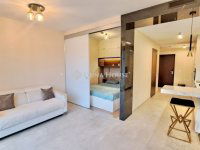 Eladó téglalakás, V. kerületben 205 M Ft, 1 szobás