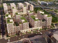 Eladó téglalakás, IX. kerületben 65 M Ft, 1 szobás