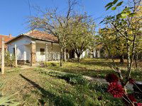 Eladó családi ház, Békéscsabán 17.9 M Ft, 1 szobás