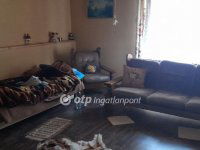Eladó családi ház, Tompán 21.5 M Ft, 2+1 szobás