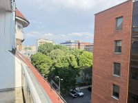 Kiadó téglalakás, albérlet, II. kerületben 320 E Ft / hó