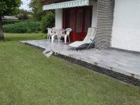 Eladó nyaraló, Balatonfenyvesen 42 M Ft, 2 szobás