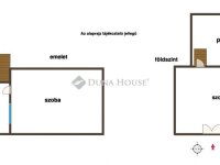 Eladó mezogazdasagi ingatlan, Szabadbattyánban 15.9 M Ft