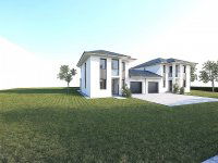 Eladó ikerház, Nyíregyházán 99.9 M Ft, 3 szobás