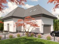 Eladó családi ház