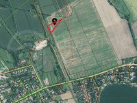 Eladó mezogazdasagi ingatlan