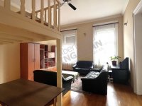 Kiadó téglalakás, albérlet, VII. kerületben, Erzsébet körúton