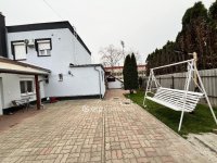 Eladó ikerház, Dunaújvárosban 84 M Ft, 3 szobás