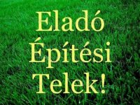 Eladó telek, Zalakaroson 23 M Ft / költözzbe.hu