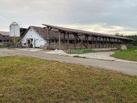 Eladó ipari ingatlan