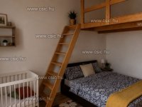 Eladó téglalakás, XIV. kerületben 33 M Ft, 1 szobás